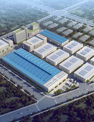 靈璧縣軸承研發(fā)制造中心項(xiàng)目勞務(wù)工程